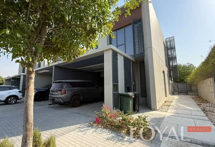 4 Bedroom Townhouse for Rent in Cherrywoods, Dubai - original (18). jpg