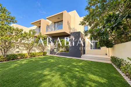 3 Schlafzimmer Villa zum Miete in Dubai Hills Estate, Dubai - Villa in Dubai Hills Estate,Maple,Maple 2, 3 schlafzimmer, 235000 AED - 16440508 3 Schlafzimmer Villa zum Miete in Dubai Hills Estate, Dubai - Villa in Dubai Hills Estate,Maple,Maple 2, 3 schlafzimmer, 235000 AED - 16440508