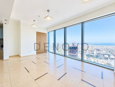 Estudio para en Alquiler en Downtown Dubai, Dubai - Apartamento en Downtown Dubai，48 Burj Gate, 69990 AED - 16711661