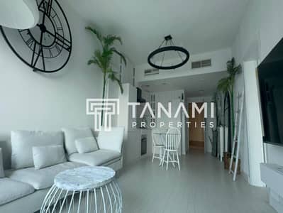 1 Bedroom Flat for Rent in Dubai Production City (IMPZ), Dubai - Upgraded Unit | Fully Furnished | Prime Location