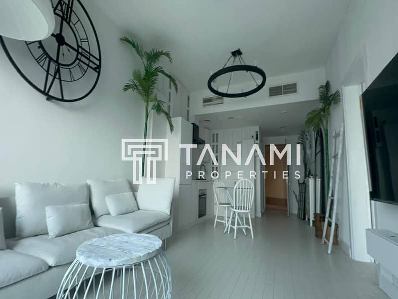 Upgraded Unit | Fully Furnished | Prime Location Upgraded Unit | Fully Furnished | Prime Location