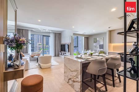 1 Slaapkamer Appartement te Koop in Dubai Creek Harbour, Dubai - Appartement in Dubai Creek Harbour，Island Park，Island Park 1, 1 slaapkamer, 2450000 AED - 16711692