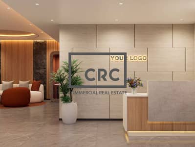 Floor zum Miete in Jumeirah Lake Towers (JLT), Dubai - images image img Floor zum Miete in Jumeirah Lake Towers (JLT), Dubai - images image img