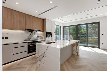 5 Bedroom Villa for Sale in Tilal Al Ghaf, Dubai - Upgraded & Extended | Vacant | Single Row
