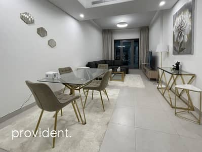 1 Schlafzimmer Wohnung zum Miete in Business Bay, Dubai - Wohnung in Business Bay，The Bay, 1 schlafzimmer, 89999 AED - 16711737