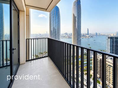 1 Slaapkamer Appartement te Huur in Dubai Creek Harbour, Dubai - Appartement in Dubai Creek Harbour,Creek Horizon,Creek Horizon Tower 2, 1 slaapkamer, 90000 AED - 16711739 1 Slaapkamer Appartement te Huur in Dubai Creek Harbour, Dubai - Appartement in Dubai Creek Harbour,Creek Horizon,Creek Horizon Tower 2, 1 slaapkamer, 90000 AED - 16711739