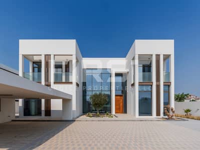 5 Slaapkamers Villa te Huur in Al Jubail Island, Abu Dhabi - DSC06101_FCP_1600x1200. jpg 5 Slaapkamers Villa te Huur in Al Jubail Island, Abu Dhabi - DSC06101_FCP_1600x1200. jpg