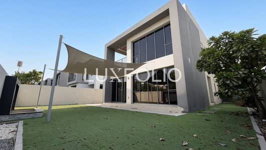 4 Schlafzimmer Villa zum Miete in Dubai Hills Estate, Dubai - Villa in Dubai Hills Estate,Sidra Villas,Sidra 2, 4 schlafzimmer, 410000 AED - 16711783 4 Schlafzimmer Villa zum Miete in Dubai Hills Estate, Dubai - Villa in Dubai Hills Estate,Sidra Villas,Sidra 2, 4 schlafzimmer, 410000 AED - 16711783