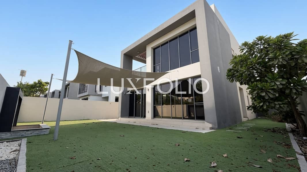 Villa in Dubai Hills Estate,Sidra Villas,Sidra 2, 4 schlafzimmer, 410000 AED - 16711783 Villa in Dubai Hills Estate,Sidra Villas,Sidra 2, 4 schlafzimmer, 410000 AED - 16711783