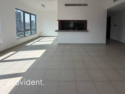 1 habitación Apartamento para en Alquiler en Downtown Dubai, Dubai - Apartamento en Downtown Dubai，South Ridge，South Ridge 5, 1 dormitorio, 110000 AED - 16711794