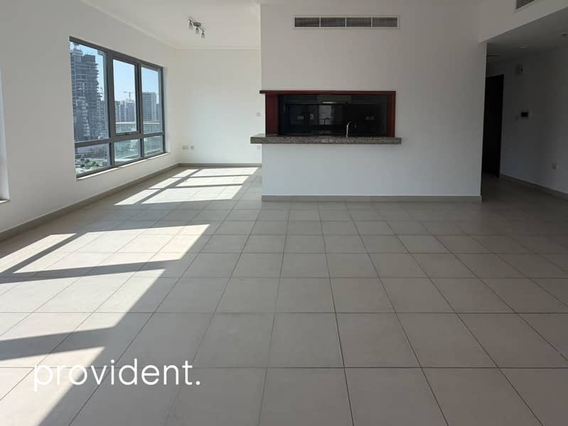 Apartamento en Downtown Dubai,South Ridge,South Ridge 5, 1 dormitorio, 110000 AED - 16711794 Apartamento en Downtown Dubai,South Ridge,South Ridge 5, 1 dormitorio, 110000 AED - 16711794