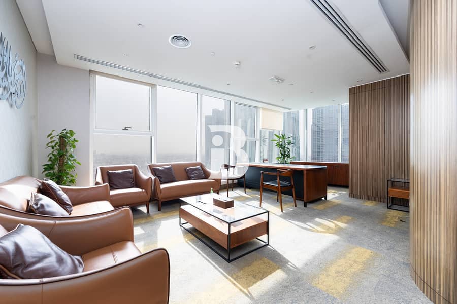 位于商业湾,阿尔马纳拉大厦 的写字楼 1200000 AED - 14372292 位于商业湾,阿尔马纳拉大厦 的写字楼 1200000 AED - 14372292