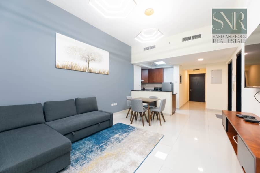 Квартира в Дубай Марина,Эскан Марина Тауэр, 1 спальня, 75000 AED - 16711804 Квартира в Дубай Марина,Эскан Марина Тауэр, 1 спальня, 75000 AED - 16711804