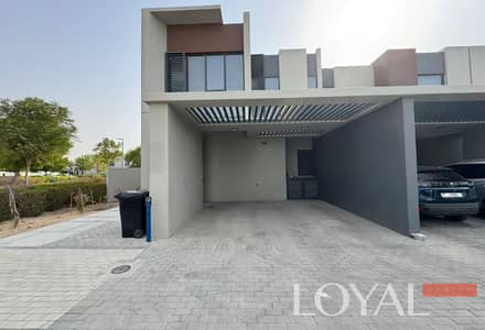 4 Bedroom Townhouse for Rent in Cherrywoods, Dubai - original (15). jpg
