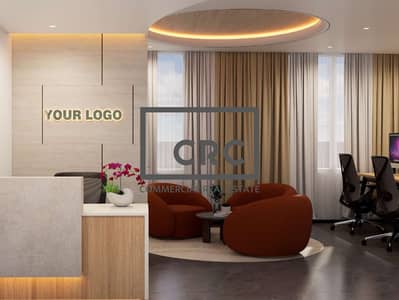 Office in affitto a Jumeirah Lake Towers (JLT), Dubai - images image img Office in affitto a Jumeirah Lake Towers (JLT), Dubai - images image img