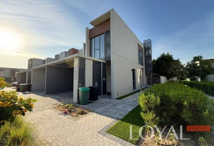 4 Bedroom Townhouse for Rent in Cherrywoods, Dubai - original (9). jpg