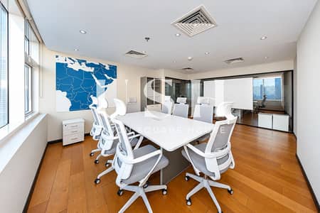 Office in affitto a Jumeirah Lake Towers (JLT), Dubai - HDS 3108-8. jpg Office in affitto a Jumeirah Lake Towers (JLT), Dubai - HDS 3108-8. jpg