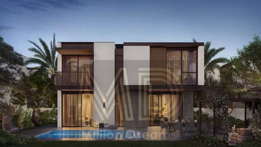4 Schlafzimmer Villa zum Verkauf in The Wilds, Dubai - img467. jpg
