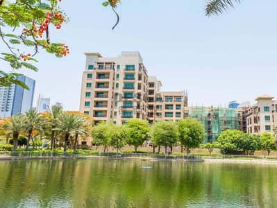 1 Schlafzimmer Wohnung zum Verkauf in The Greens, Dubai - Wohnung in The Greens,Al Dhafrah,Al Dhafrah 2, 1 schlafzimmer, 1380000 AED - 16711862 1 Schlafzimmer Wohnung zum Verkauf in The Greens, Dubai - Wohnung in The Greens,Al Dhafrah,Al Dhafrah 2, 1 schlafzimmer, 1380000 AED - 16711862