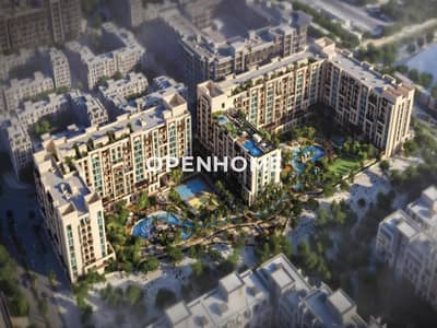 3 habitaciones Apartamento para en Venta en Al Raha Beach, Abu Dhabi - Apartamento en Al Raha Beach,Bab Al Qasr Residence 22, 3 dormitorios, 2205700 AED - 16711877 3 habitaciones Apartamento para en Venta en Al Raha Beach, Abu Dhabi - Apartamento en Al Raha Beach,Bab Al Qasr Residence 22, 3 dormitorios, 2205700 AED - 16711877