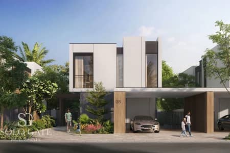 3 Schlafzimmer Townhouse zum Verkauf in Haven by Aldar, Dubai - Reihenhaus in Haven by Aldar,Glade, 3 schlafzimmer, 3100000 AED - 16711871 3 Schlafzimmer Townhouse zum Verkauf in Haven by Aldar, Dubai - Reihenhaus in Haven by Aldar,Glade, 3 schlafzimmer, 3100000 AED - 16711871