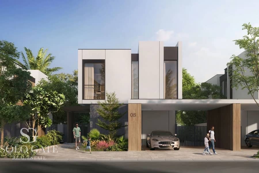 Таунхаус в Хэвен Бай Алдар,Glade, 3 cпальни, 3100000 AED - 16711871 Таунхаус в Хэвен Бай Алдар,Glade, 3 cпальни, 3100000 AED - 16711871