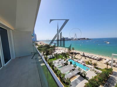 2 Slaapkamers Appartement te Huur in Jumeirah Beach Residence (JBR), Dubai - WhatsApp Image 2026-10-01 at 11.25. 39 AM. jpeg