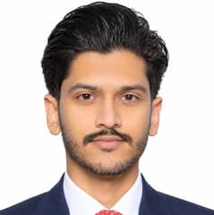 Muhammad Usman Hashmi