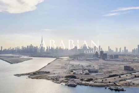 1 Slaapkamer Appartement te Huur in Dubai Creek Harbour, Dubai - Appartement in Dubai Creek Harbour,The Grand, 1 slaapkamer, 140000 AED - 16711898 1 Slaapkamer Appartement te Huur in Dubai Creek Harbour, Dubai - Appartement in Dubai Creek Harbour,The Grand, 1 slaapkamer, 140000 AED - 16711898