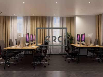 Office in affitto a Jumeirah Lake Towers (JLT), Dubai - images image img Office in affitto a Jumeirah Lake Towers (JLT), Dubai - images image img