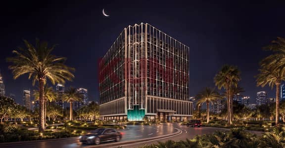 Studio zum Verkauf in Al Jaddaf, Dubai - Screenshot 2026-09-23 184324. png