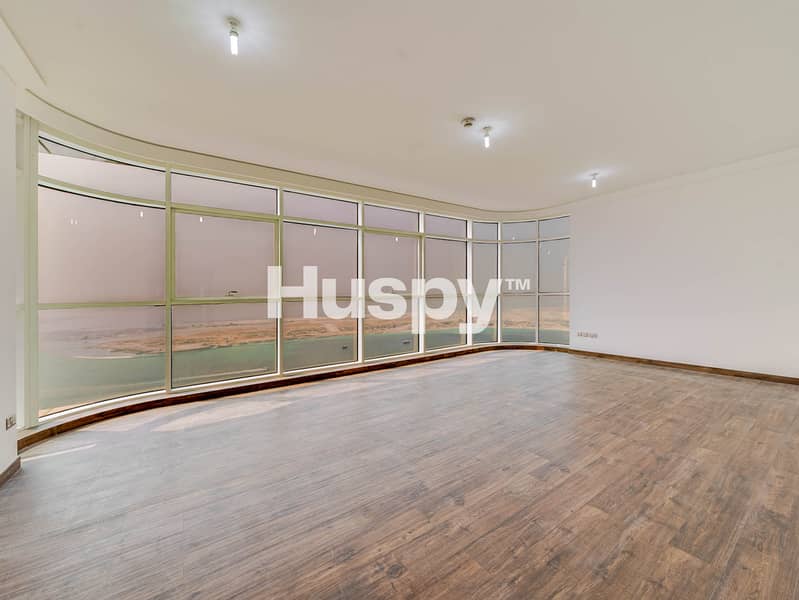 Penthouse in Corniche Area,Wave Tower, 5 slaapkamers, 280000 AED - 16671672 Penthouse in Corniche Area,Wave Tower, 5 slaapkamers, 280000 AED - 16671672