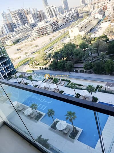 Appartement de 1 chambre à à louer à Jumeirah Village Circle (JVC), Dubai - WhatsApp Image 2026-10-02 at 12.13. 25 PM. jpeg Appartement de 1 chambre à à louer à Jumeirah Village Circle (JVC), Dubai - WhatsApp Image 2026-10-02 at 12.13. 25 PM. jpeg