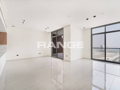 Appartement de 3 chambres à à louer à Dubai Healthcare City Phase 2, Dubai - Appartement à Dubai Healthcare City Phase 2，Etoile Building, 3 chambres, 180000 AED - 16711937