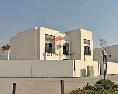 Villa de 6 chambres à à louer à Al Shamkha, Abu Dhabi - Villa à Al Shamkha，Al Reeman 2，Fay Al Reeman 2, 6 chambres, 320000 AED - 16711938
