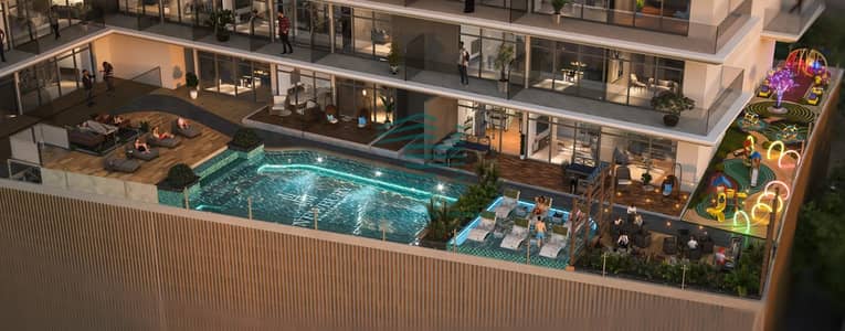 1 Bedroom Flat for Sale in International City Phase 2 (Warsan 4), Dubai - Screenshot_13. png 1 Bedroom Flat for Sale in International City Phase 2 (Warsan 4), Dubai - Screenshot_13. png