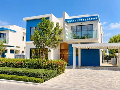 Villa de 6 chambres à à louer à DAMAC Lagoons, Dubai - WhatsApp Image 2026-10-02 at 12.23. 07 PM. jpeg