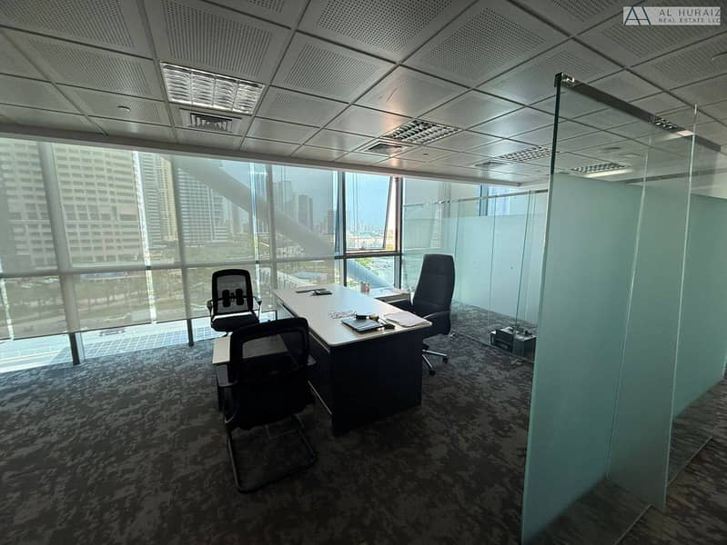 Ufficio a Jumeirah Lake Towers (JLT),JLT Cluster F,Indigo Icon, 120000 AED - 16711973 Ufficio a Jumeirah Lake Towers (JLT),JLT Cluster F,Indigo Icon, 120000 AED - 16711973
