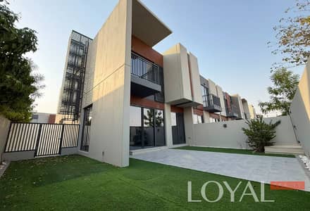3 Bedroom Townhouse for Rent in Cherrywoods, Dubai - original. jpg
