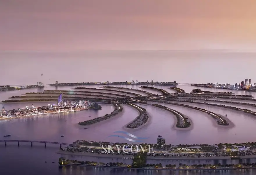 Sea View | Resale | Ready to Handover | High ROI