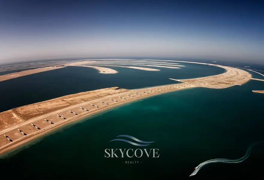 Sea View | Resale | Ready to Handover | High ROI