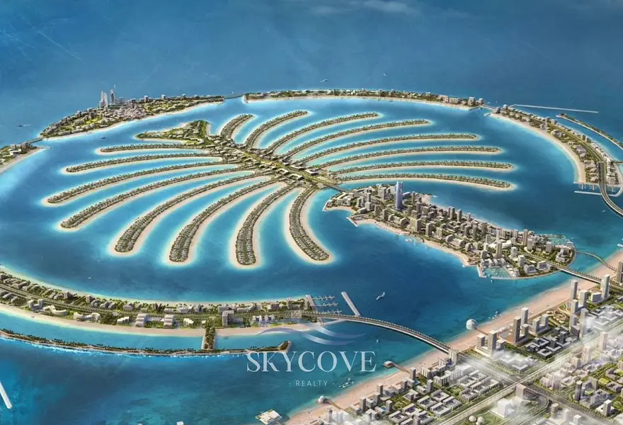 Sea View | Resale | Ready to Handover | High ROI
