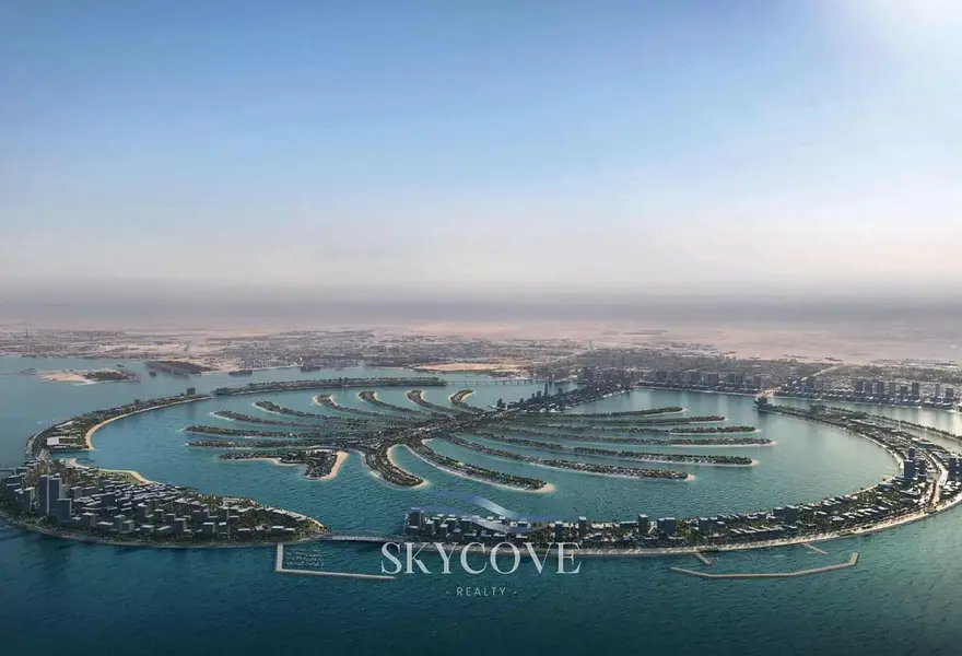 Sea View | Resale | Ready to Handover | High ROI