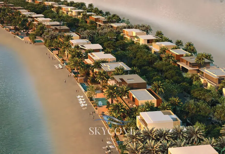 Sea View | Resale | Ready to Handover | High ROI