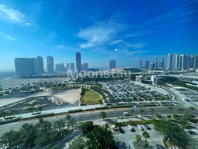 阿尔雷姆岛， 阿布扎比 2 卧室单位待售 - 位于阿尔雷姆岛，沙姆斯-阿布扎比，沙姆斯门户区，天门大厦，天门1号大厦 2 卧室的公寓 1800000 AED - 16711989
