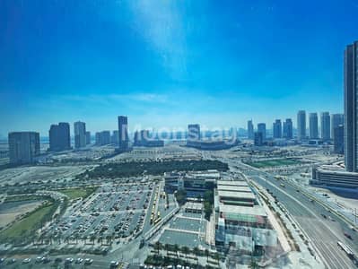 阿尔雷姆岛， 阿布扎比 1 卧室公寓待售 - 位于阿尔雷姆岛，沙姆斯-阿布扎比，沙姆斯门户区，天门大厦，天门1号大厦 1 卧室的公寓 1350000 AED - 16711990