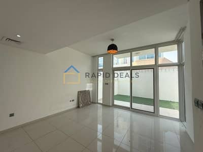 3 Bedroom Townhouse for Rent in DAMAC Hills 2 (Akoya by DAMAC), Dubai - 3BR + Maid Townhouse | Corner Unit | Vacant