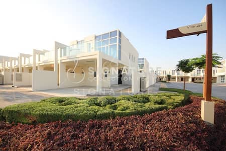 3 Schlafzimmer Townhouse zum Verkauf in DAMAC Hills 2 (Akoya by DAMAC), Dubai - image_0