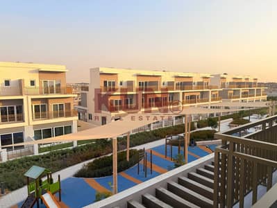 4 habitaciones Townhouse para en Alquiler en DAMAC Hills 2 (Akoya by DAMAC), Dubai - WhatsApp Image 2026-07-10 at 11.46. 14 AM (1). jpeg