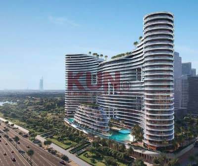1 habitación Apartamento para en Venta en Business Bay, Dubai - Screenshot 2026-08-18 174653. png